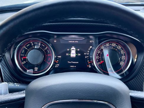 Used 2023 Dodge Challenger R/T Scat Pack image 12