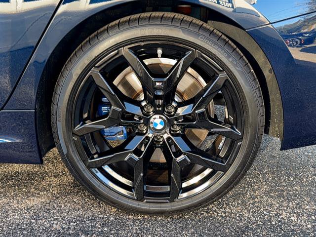 Used 2025 BMW M340i xDrive w/ Premium Package AWD/4WD image 29