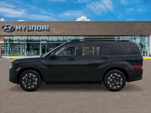 New 2026 Hyundai Santa Fe SEL w/ Tow & Go Package FWD image 3