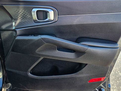 Used 2022 INFINITI QX50 Sensory w/ Cargo Package image 37