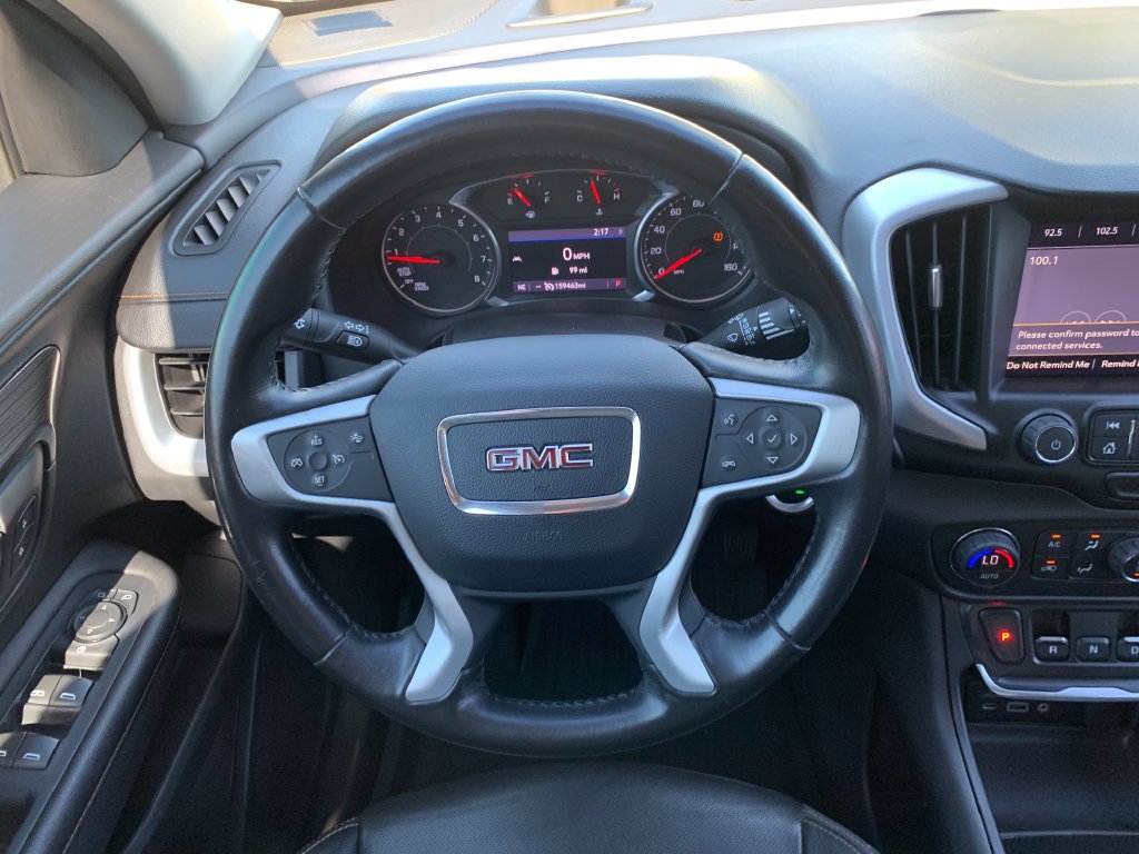 Used 2020 GMC Terrain SLT w/ Elevation Edition FWD image 11