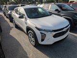 New 2025 Chevrolet Trax LS image 2