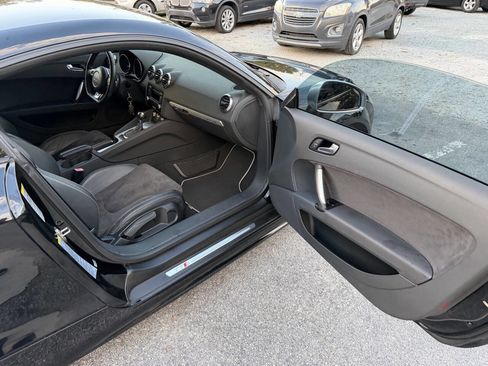 Used 2010 Audi TTS 2.0T Premium image 14