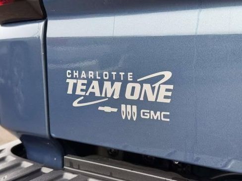 Used 2026 GMC Sierra 1500 Denali Ultimate AWD/4WD image 35
