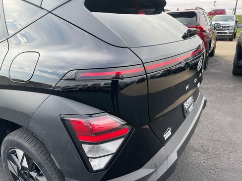 Used 2024 Hyundai Kona SEL image 37