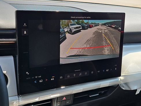 New 2026 MAZDA CX-5 Select AWD/4WD image 14