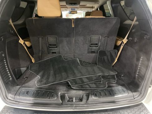 Used 2012 Dodge Durango Citadel w/ Trailer Tow Group IV image 19