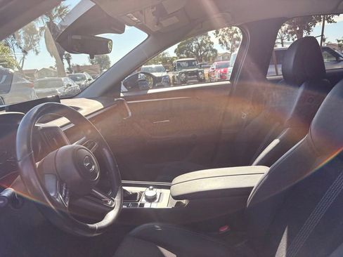 Used 2024 MAZDA CX-50 AWD 2.5 S w/ Preferred Package image 11