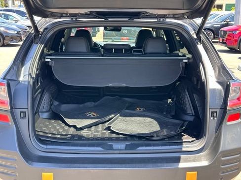 Used 2022 Subaru Outback Wilderness w/ Wilderness Package AWD/4WD image 23