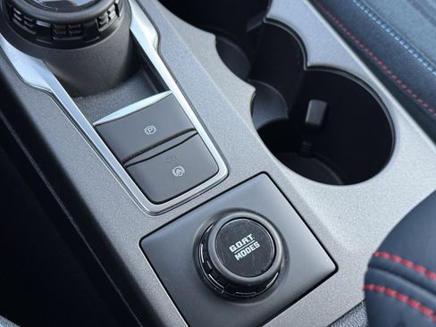 New 2025 Ford Bronco Sport Heritage image 22