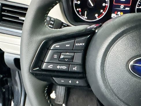 New 2026 Subaru Forester Premium image 8