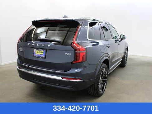 New 2026 Volvo XC90 T8 Ultra w/ Protection Package Premier image 4