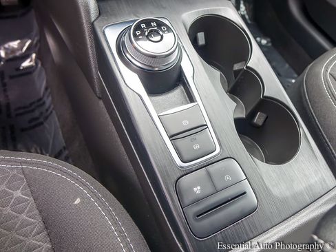 Used 2025 Ford Escape Active FWD image 17