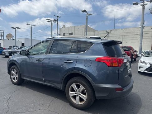 Used 2014 Toyota RAV4 XLE FWD image 9