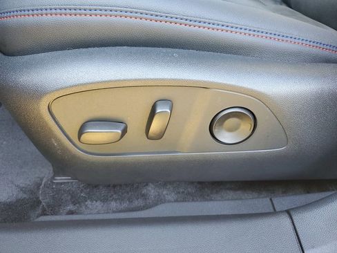 Used 2026 Chevrolet Blazer EV RS image 22