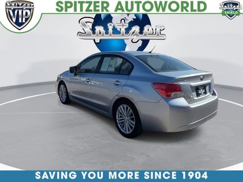 Used 2013 Subaru Impreza 2.0i Premium image 7