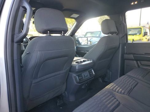 Certified 2021 Ford F150 XL w/ STX Appearance Package image 10