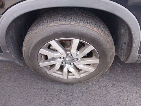 Used 2020 Honda Pilot EX image 7