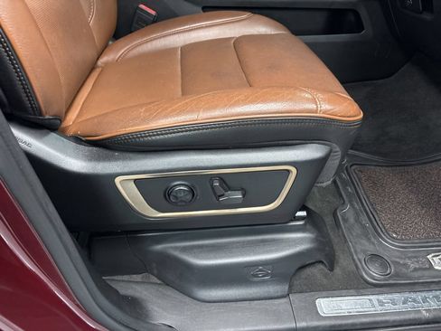 Used 2022 RAM 1500 Limited w/ Trailer Tow Group AWD/4WD image 13