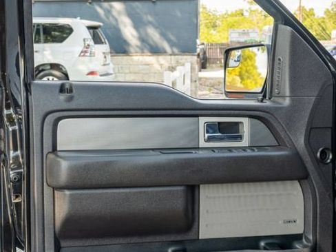 Used 2011 Ford F150 Raptor w/ Raptor Luxury Pkg AWD/4WD image 17