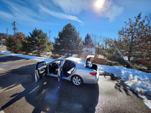 Used 2006 Lexus ES 330 image 18