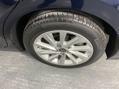 Used 2021 Toyota Camry LE image 26