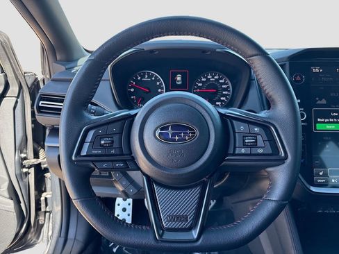 Used 2024 Subaru WRX Limited image 11