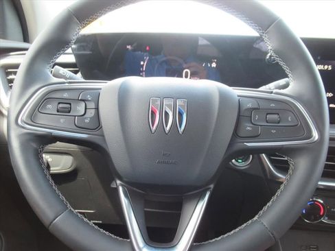 Used 2024 Buick Encore GX Preferred w/ Comfort Package image 20