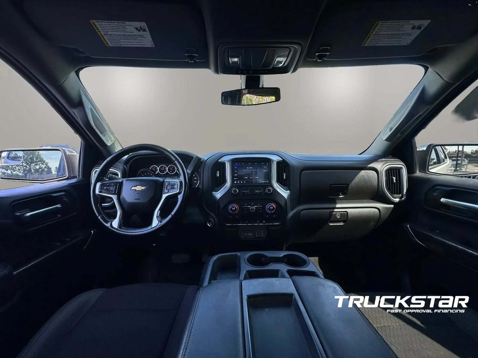 Used 2021 Chevrolet Silverado 1500 LT RWD image 16