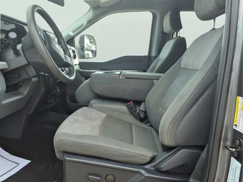 Used 2026 Ford F250 XLT AWD/4WD image 12