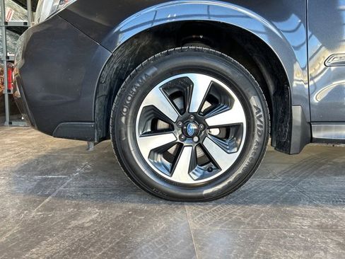 Used 2018 Subaru Forester 2.5i Premium image 39