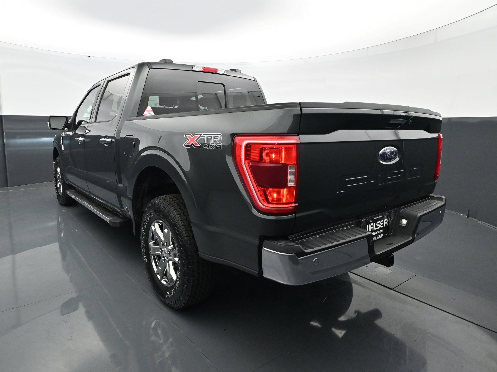 Used 2021 Ford F150 XLT w/ Equipment Group 302A High AWD/4WD image 5