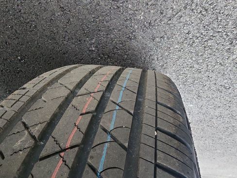 New 2026 Chevrolet Blazer RS w/ Driver Confidence II Package image 10