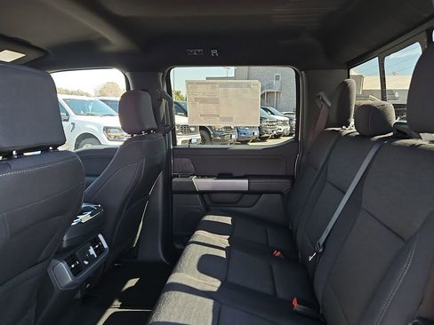 New 2026 Ford F150 XLT w/ Equipment Group 302A MID image 19
