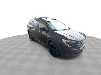 Certified 2019 GMC Terrain SLE w/ Driver Convenience Package FWD video 2