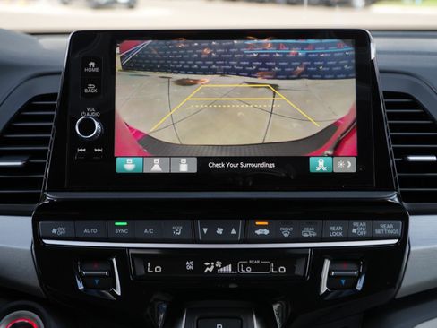 Used 2026 Honda Odyssey EX-L image 30