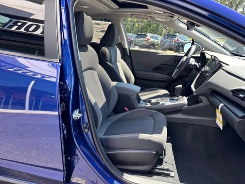 Used 2025 Subaru Crosstrek 2.0i Premium AWD/4WD image 42
