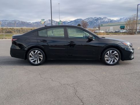 Certified 2025 Subaru Legacy Limited image 2