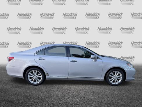 Used 2011 Lexus ES 350 FWD image 10