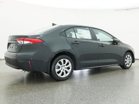 New 2026 Toyota Corolla LE image 25