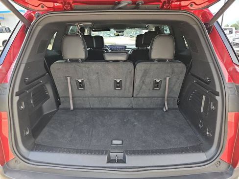 Certified 2026 Buick Enclave Preferred FWD image 24