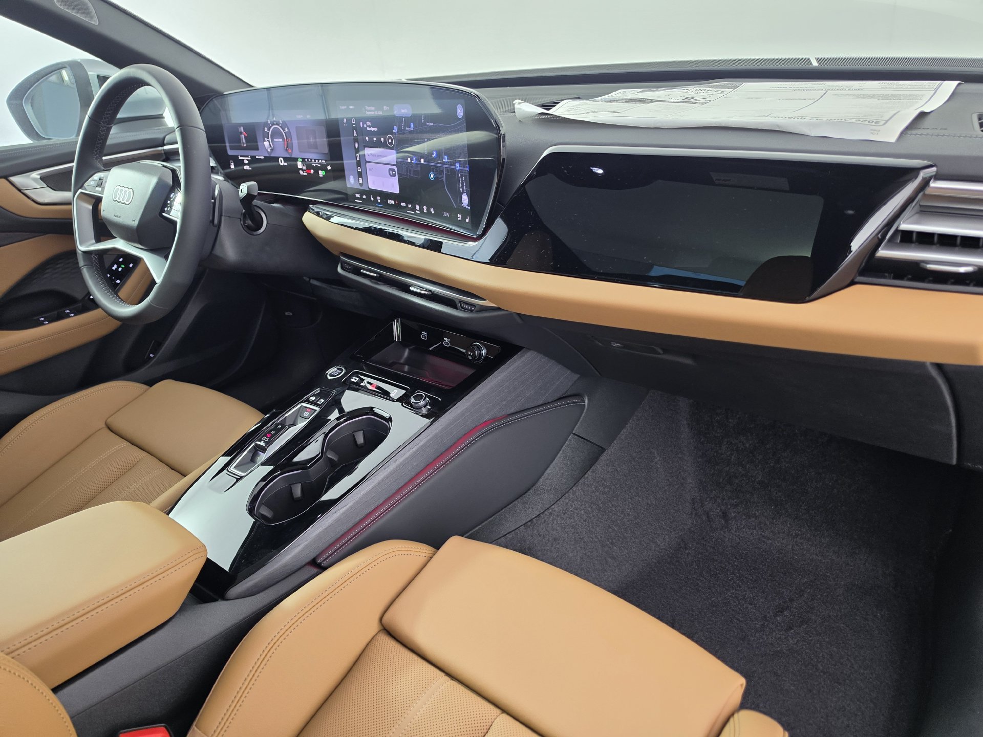 New 2026 Audi A5 Premium Plus AWD/4WD image 36
