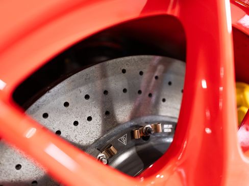 Used 2011 Porsche 911 GT3 RS RWD image 44