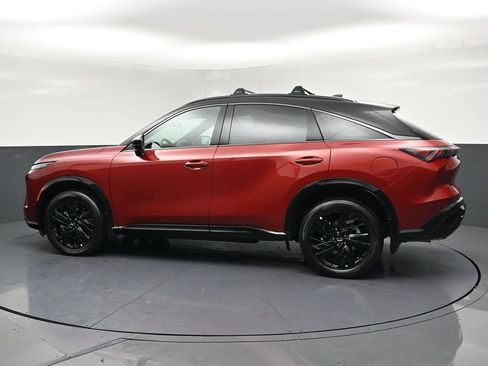 New 2027 INFINITI QX65 Sport w/ Cargo Package AWD/4WD image 29
