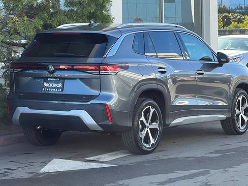 New 2026 Volkswagen Tiguan SE AWD/4WD image 4