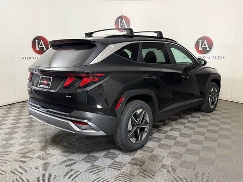 New 2026 Hyundai Tucson SEL AWD/4WD image 8