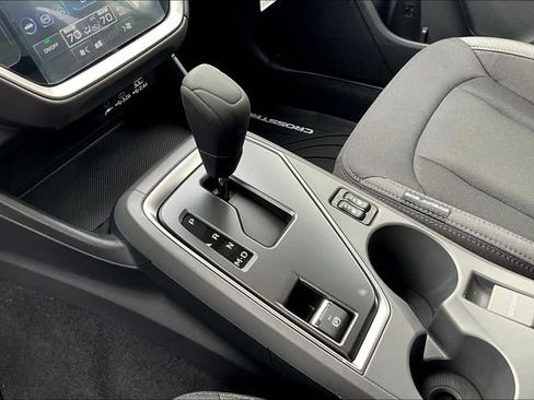 New 2025 Subaru Crosstrek 2.5i Premium image 8