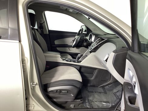 Used 2013 Chevrolet Equinox LT w/ Power Convenience Package FWD image 10