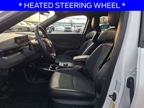 Certified 2023 Ford Mustang Mach-E GT w/ GT Performance Edition image 13