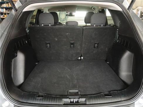 Certified 2024 Ford Escape Active FWD image 16